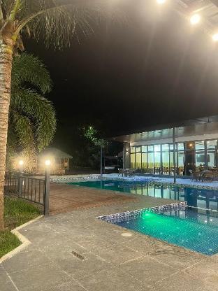 Olle Hotel Mabalacat Exterior foto