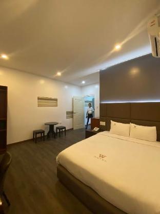 Olle Hotel Mabalacat Exterior foto